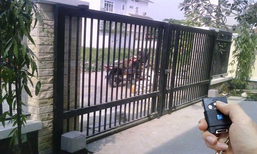 Copy Remote Cửa Cổng Cần Thơ