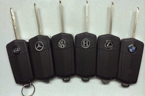 Mở Khóa - Sửa Khóa - Thay Pin - Làm Remote Ô Tô